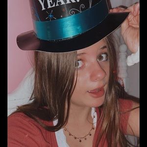 Meet your Posher, Libby